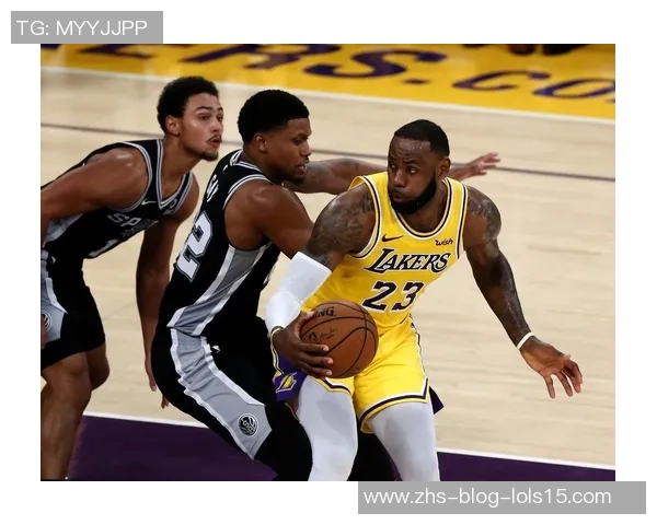 2003年湖人与马刺季后赛激战回顾:传奇对决与篮球荣耀的交汇 2003年湖人与马刺季后赛激战回顾:传奇对决与篮球荣耀的交汇