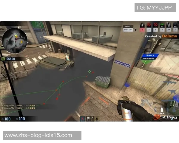 CSGO战术解析:深入探讨IG战队边路渗透策略与执行技巧 CSGO战术解析:深入探讨IG战队边路渗透策略与执行技巧