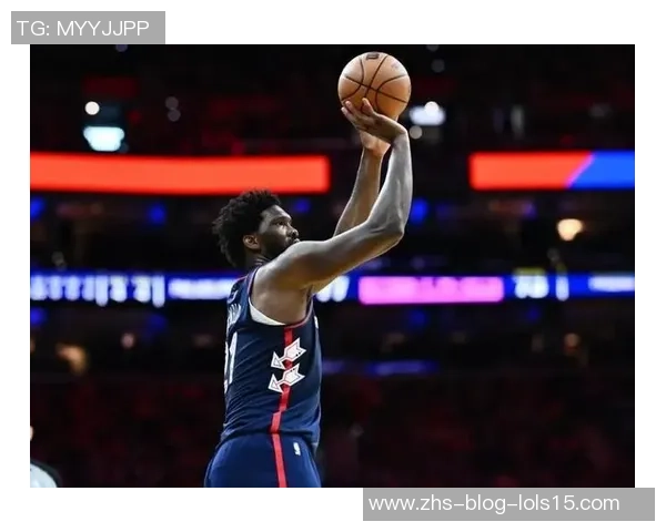 乔尔恩比德的篮球之路：从非洲少年到NBA巨星的辉煌历程