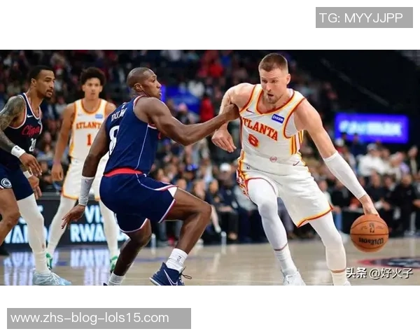 克里斯塔普斯波尔津吉斯在NBA的崛起与挑战分析 克里斯塔普斯波尔津吉斯在NBA的崛起与挑战分析