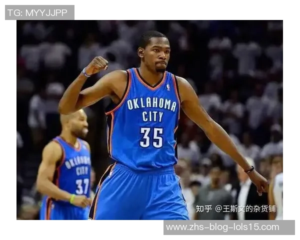 凯文杜兰特:从天赋异禀到篮球传奇的成长之路与辉煌成就 凯文杜兰特:从天赋异禀到篮球传奇的成长之路与辉煌成就