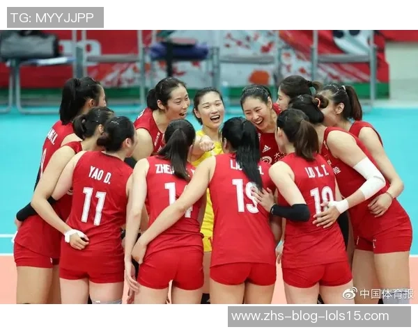 刘娜独家分享排球心得与技巧助你提升竞技水平和团队配合能力 刘娜独家分享排球心得与技巧助你提升竞技水平和团队配合能力