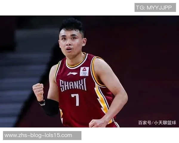 原帅：从新星崛起到篮球舞台的璀璨之星，探索他的成长与挑战之路