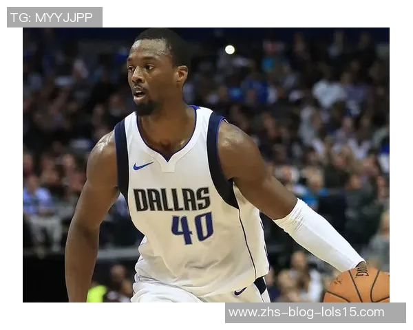哈里森巴恩斯：从NBA新星到球队核心的成长之路与挑战