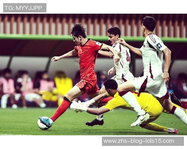 国足对阵卡塔尔直播全程回顾精彩瞬间与赛后分析